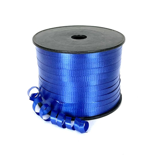 Gwen Studios 3/16" x 350yd. Curling Ribbon